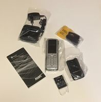 Telefon Unify OpenStage M3 Schnurloses Erweiterungshandgerät