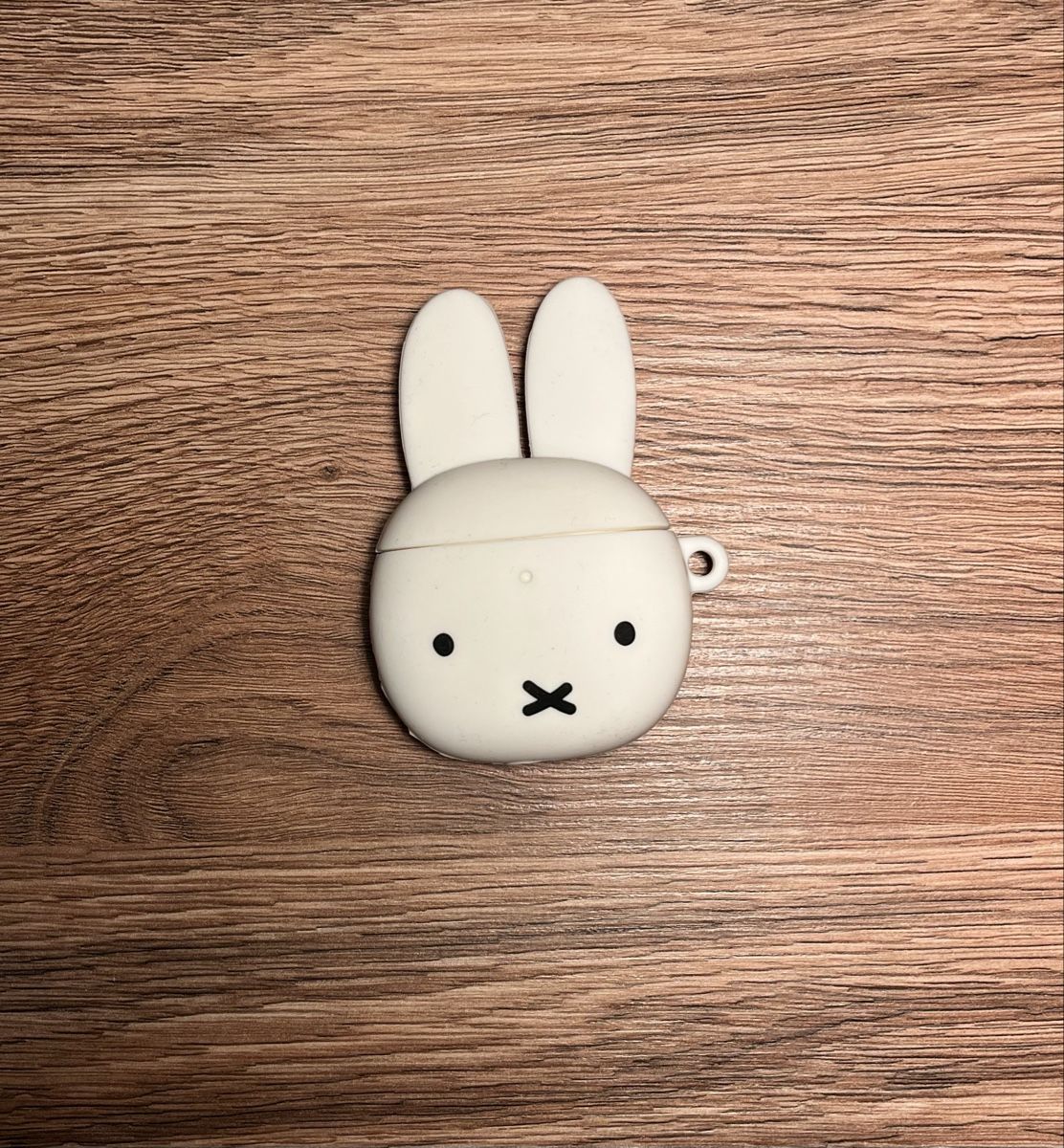 Covers & Schutzfolien: Miffy Airpod Case – Gebraucht aus Embrach von val_z9gt