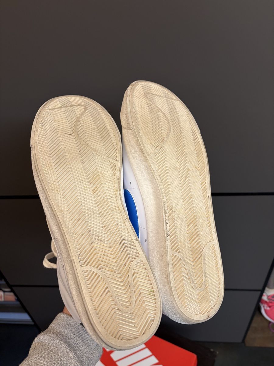 Nike Scarpe da uomo: Nike Gr. 45 Sneaker, Top Zustand! – Usato da Benglen venduto da Cheksh_01 6