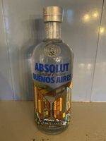 Absolut Buenos Aires