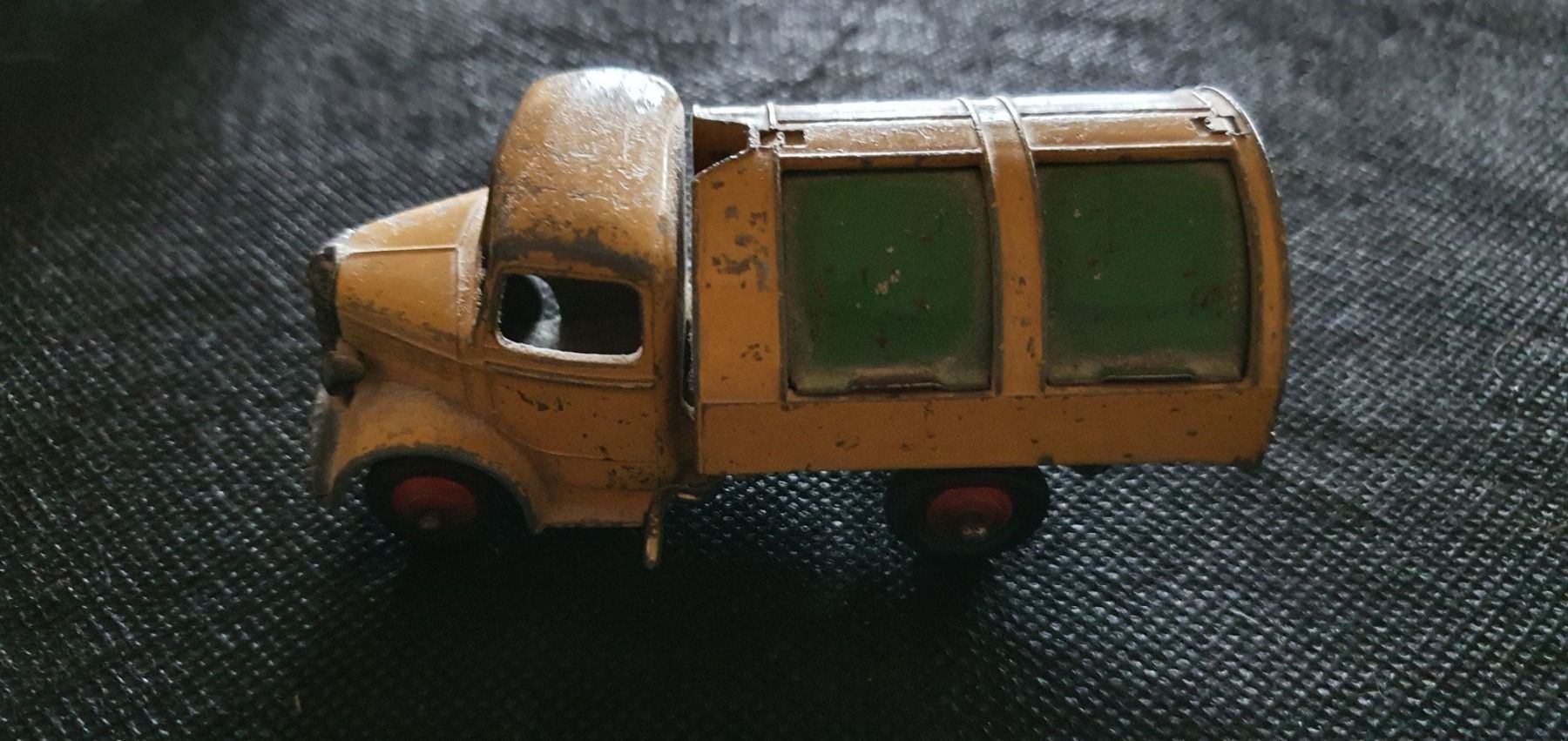 Autos: Kehrichtwagen Antik – Gebraucht aus Schönenberg von gismogismo 7