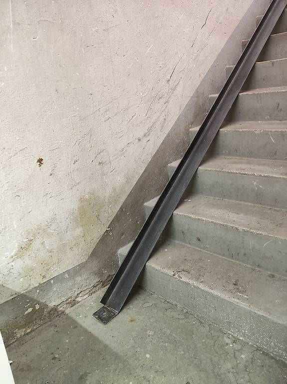 Rampe di accesso: Velorampe Stahl 360 cm – Usato da Winterthur venduto da Sjo_van_Roo