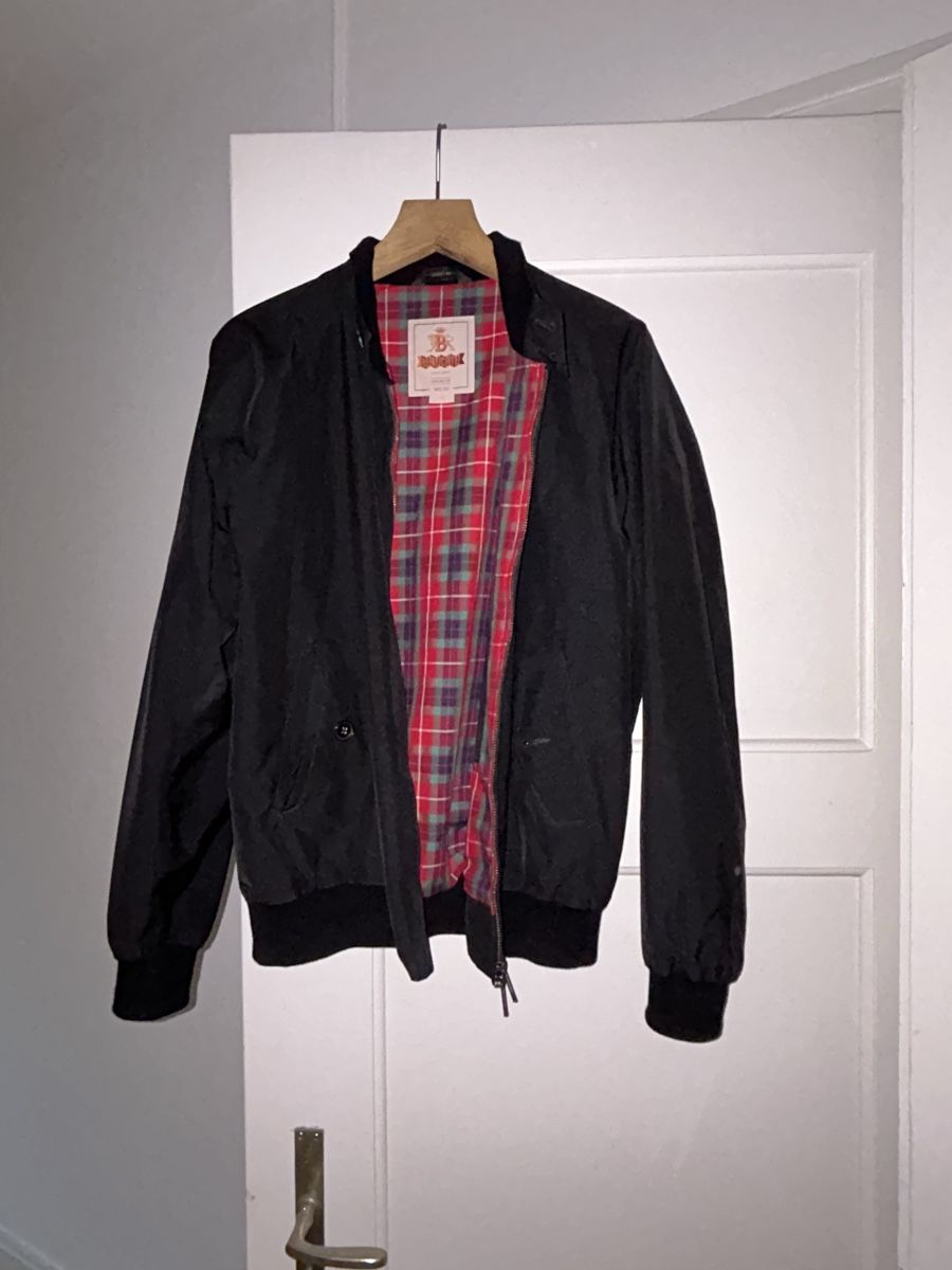 Baracuta Giacche: Baracuta G9 – Usato da St. Gallen venduto da SebastianBill