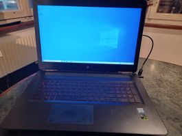 INTEL CORE  i 7-6700 CPU 2,60 GHZ