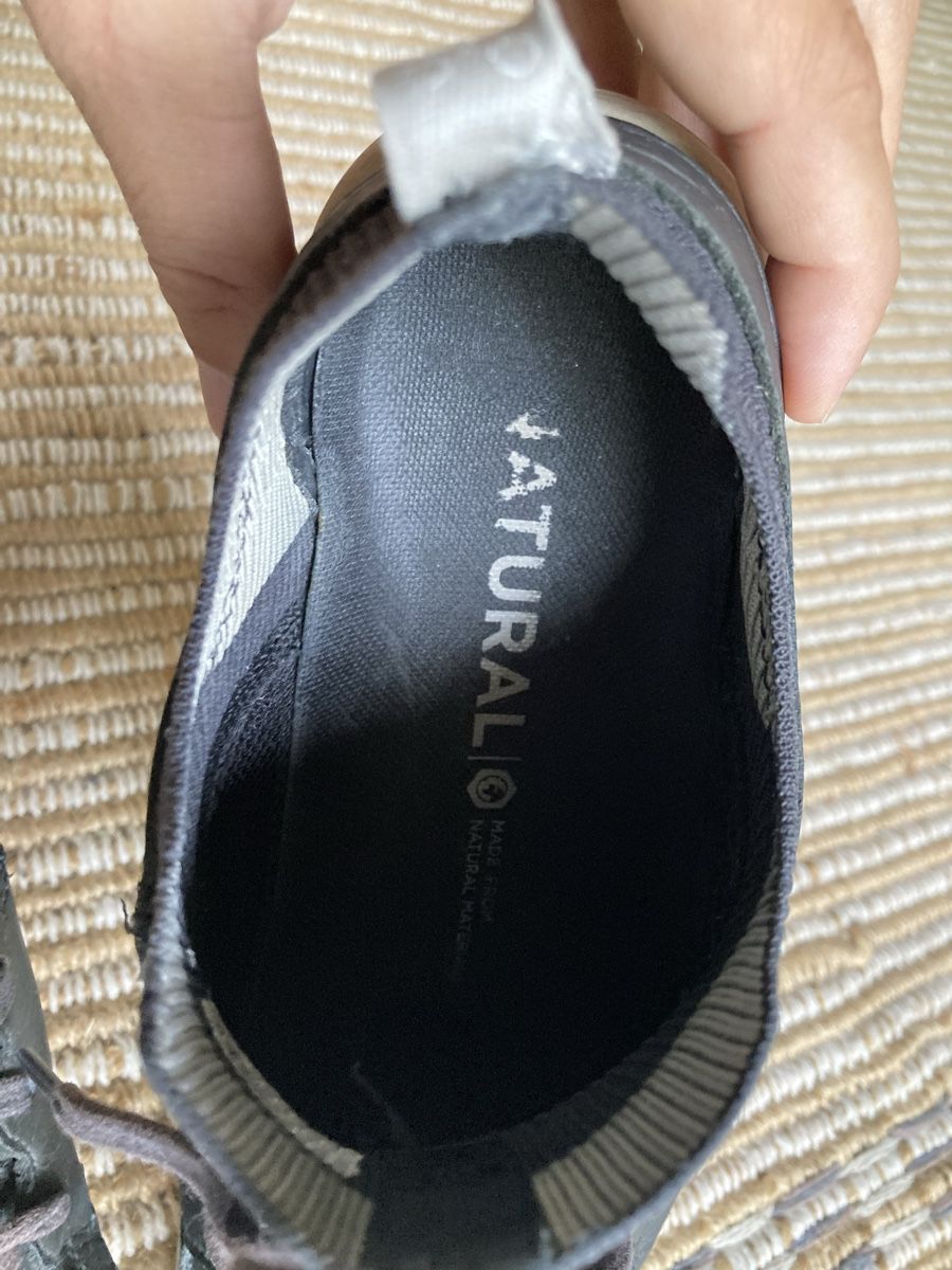Vivobarefoot Scarpe da uomo: Vivobarefoot Gr 41 dunkelgrau – Usato da Brenzikofen venduto da Martha_V 3