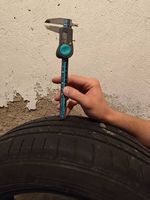Sommerpneu Dunlop 4x 205/55 R16