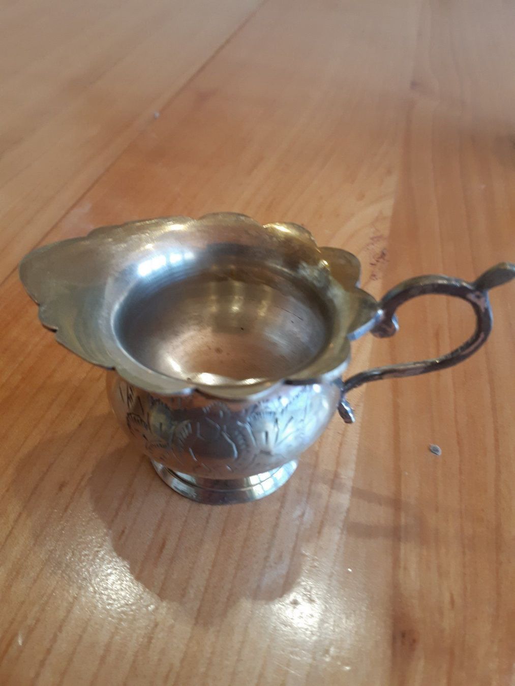 Tazze: orientalisches Kaffeesett – Usato da Grindelwald venduto da carro5 6