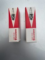 Firestone candele per motore vintage