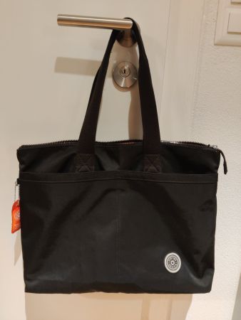 Laptop Handtasche Kipling