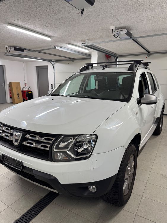 Stilvolle Dacia Service Lampe Fotos