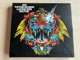 Die Toten Hosen - Laune der Natur CD