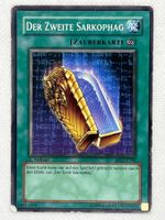 Yu-Gi-Oh! Der Zweite Sarkophag AST-DE100 Deutsch Common 1. A