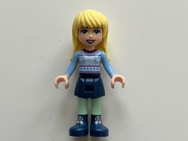 Lego Friends - Stephanie - frnd225