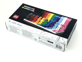 LEGO Everyone is Awesome in Originalverpackung