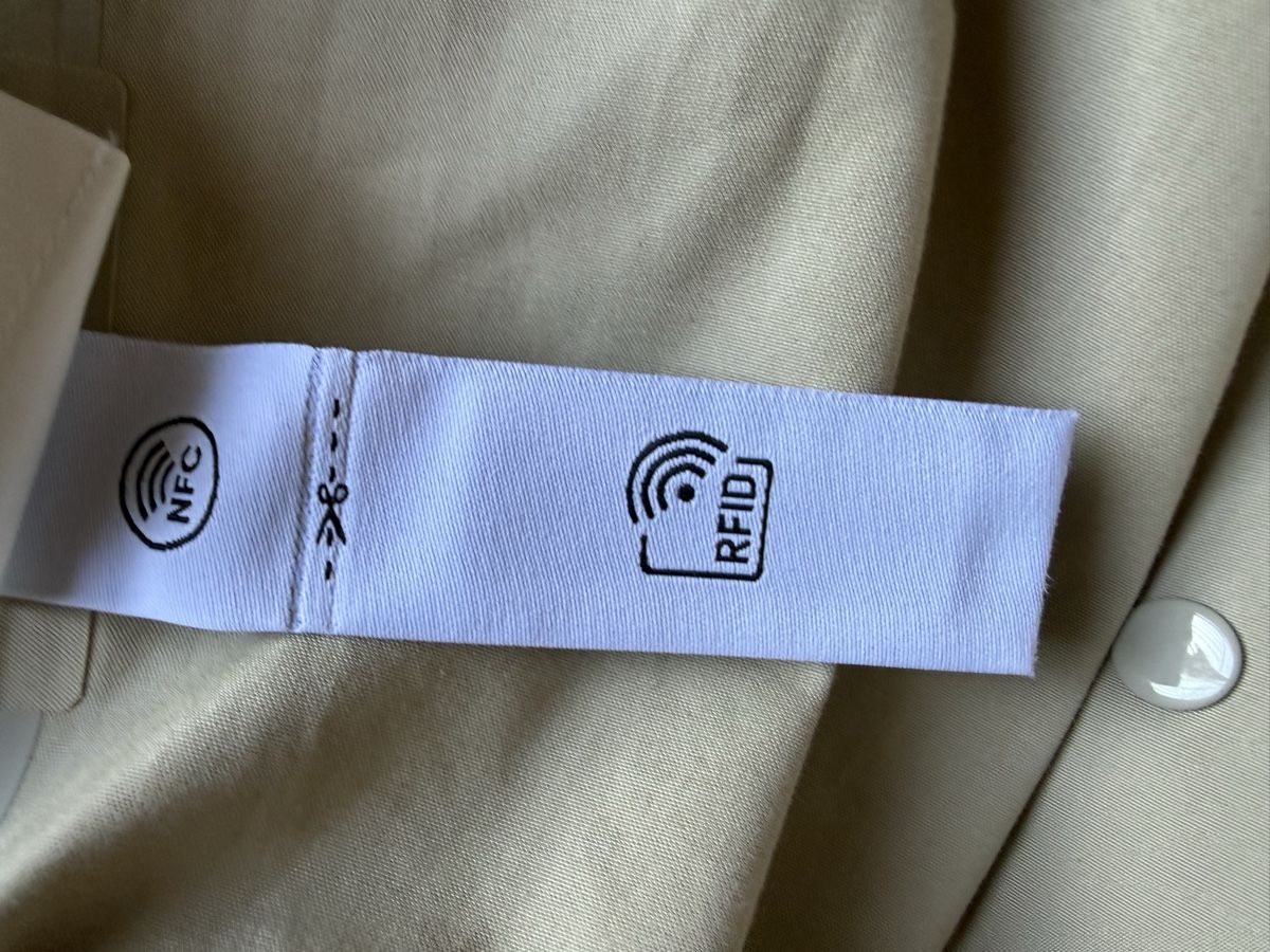 Stone Island Giacche: Stone Island O-Ventile Ghost Piece Jacke – Nuovo (secondo la descrizione) da Bremgarten AG venduto da txeru 6