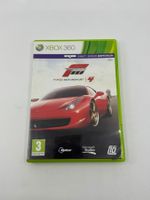 Forza Motorsport 4 (XBOX 360)
