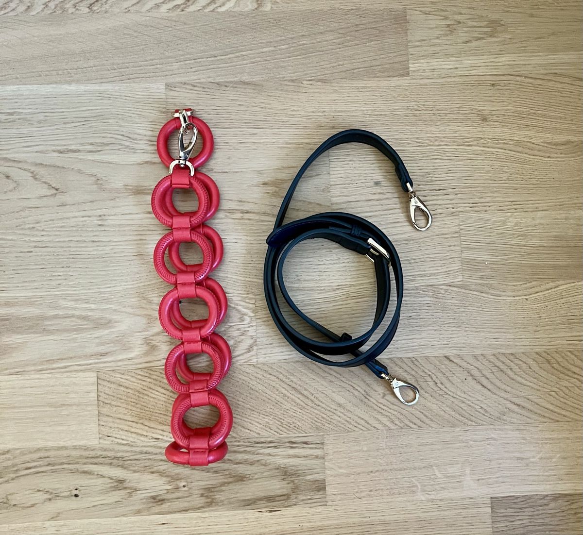 Valentino Borse da donna: Handtasche Valentino schwarz – Usato da Basel venduto da Samo_Li 4