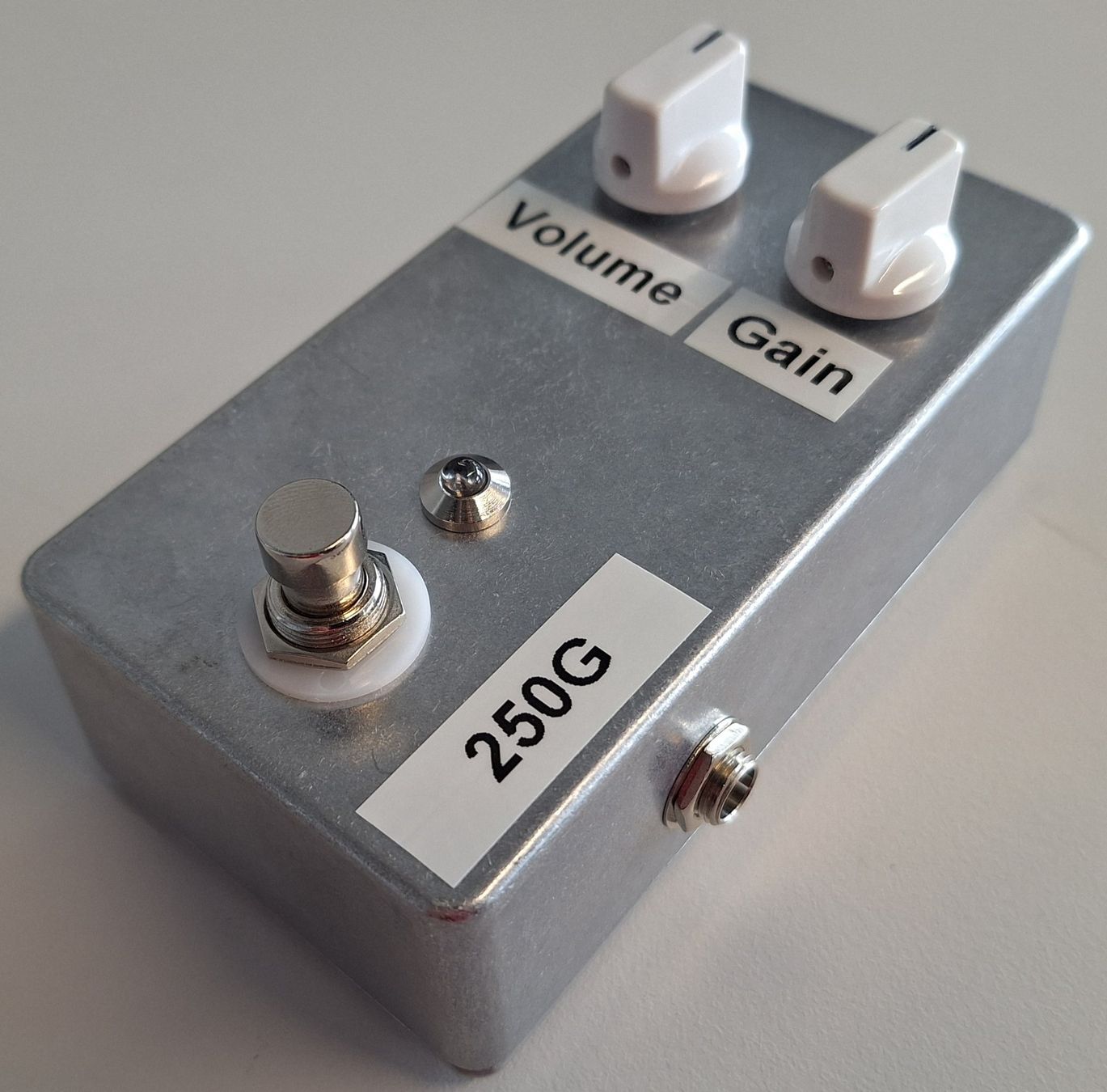 Musikinstrumente: DOD 250 - Nachbau aus Musikding.de Bausatz – Neu (gemäss Beschreibung) aus Jona von evamatze