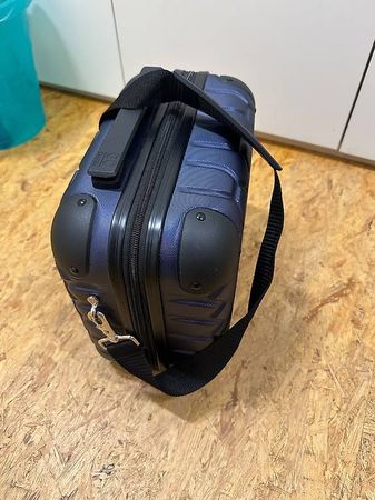 Kosmetikkoffer / Beauty Case  Neu & unbenutzt