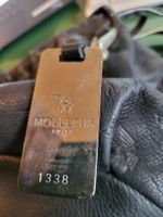 Original Mollerus Handtasche in Schwarz!