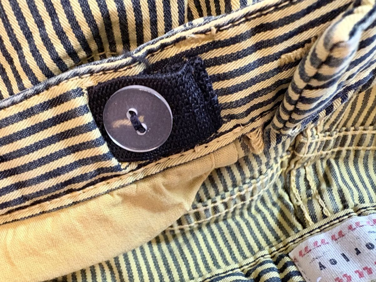 Pantaloni: Morley, Shorts, 128, Cotton/Elastan – Usato da Zürich venduto da Pokimoki_1 2