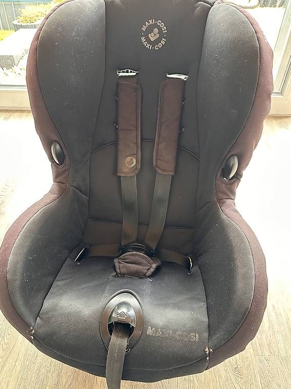 Maxi-Cosi Seggiolini per auto: Maxi Cosi Kindersitz – Nuovo (secondo la descrizione) da Selzach venduto da K1k1 2