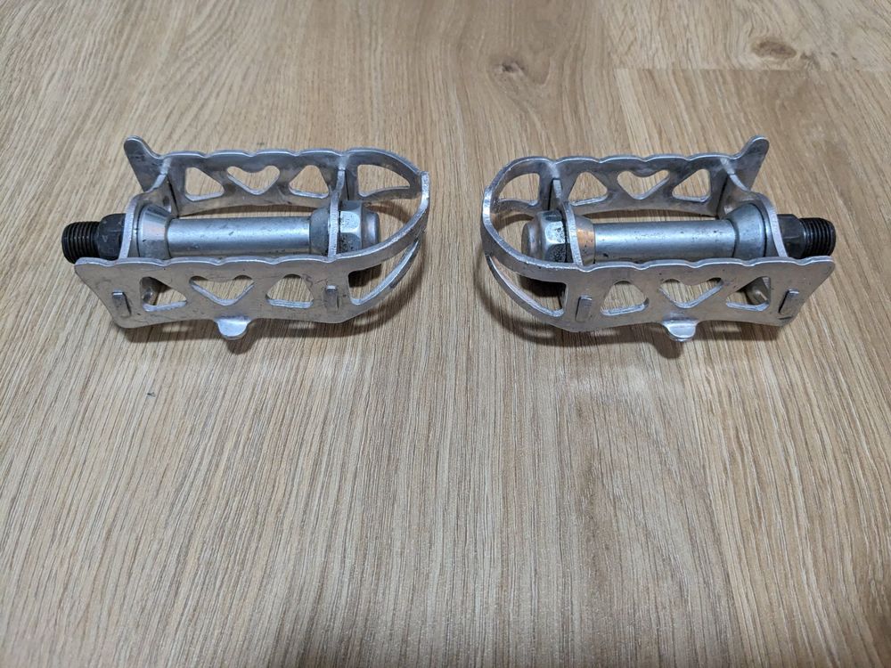 Roadster STV247 Pedale Cassa Doppio - Pedali Cassa - Foto 4