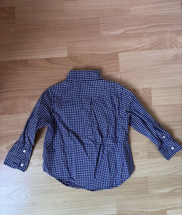 Ralph Lauren Camicie, T-shirt & Polo: Ralph Lauren Hemd, 2/2T – Usato da Zürich venduto da jmg_8005 2