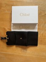 Chloé Marcie Square Wallet Portemonnaie