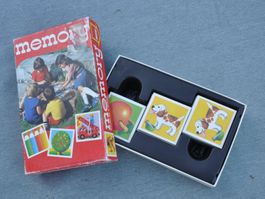 Memory