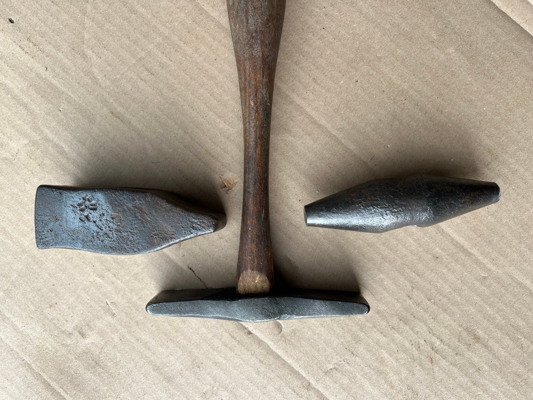 Tous les outils: Hammer 3 – D'occasion à Unterkulm par Fabulirius 3