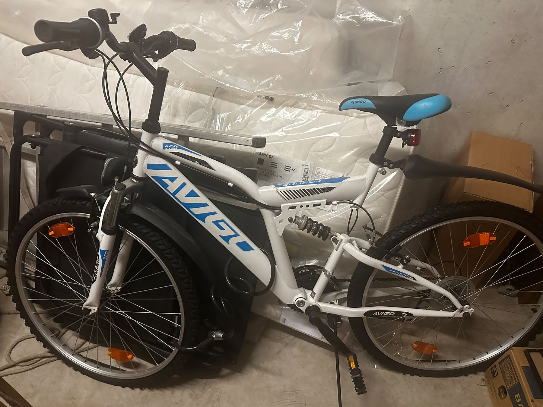 Biciclette: Jugend velo – Usato da biglen venduto da Plarissa 1