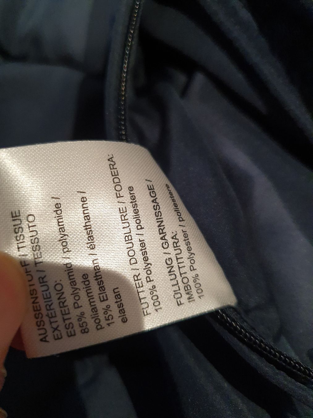 Gilets & Westen: Sergio, Gilet, Weste, L, Neu – Neu (gemäss Beschreibung) aus Winterthur von Sjull 4