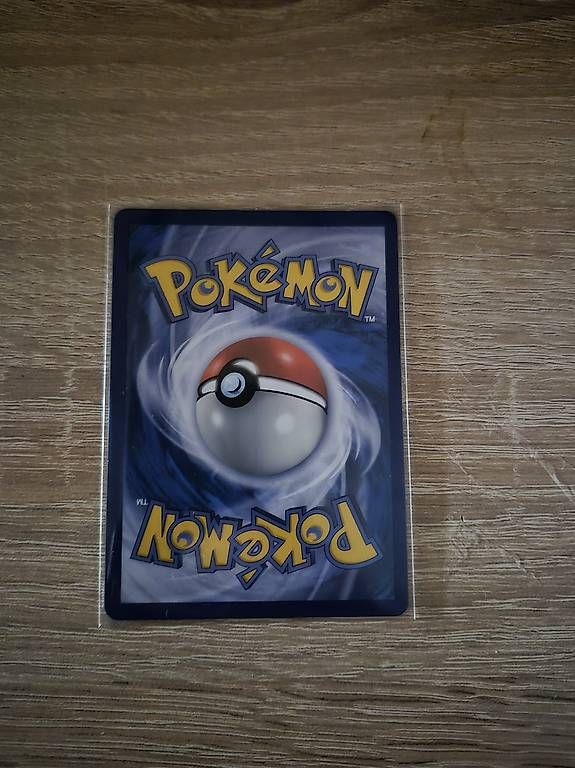 Pokémon Sammelbilder & Trading cards: Mega-Ectoplasma EX – Gebraucht aus Vufflens-la-Ville von dan_8c7f 1