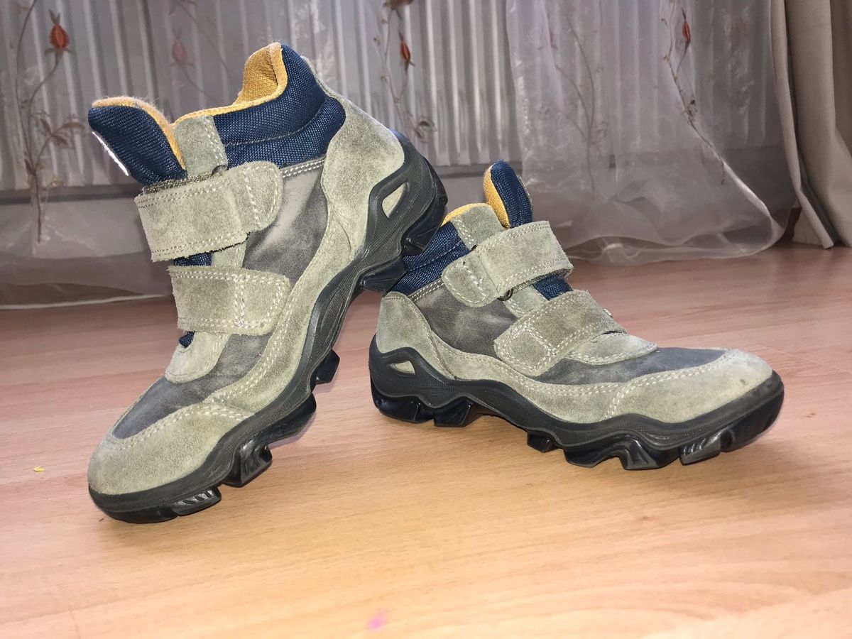 Elefanten Scarpe per ragazzi: Elefanten Kinder Schuhe Grösse 31 – Usato da Oberwil BL venduto da Gutundsuperklein16 1