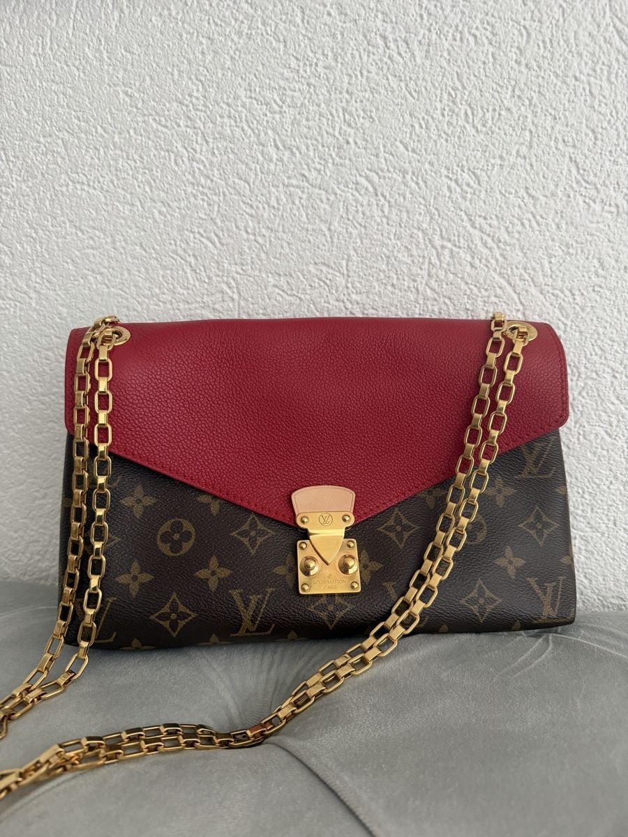 Louis Vuitton Borse da donna: Louis Vuitton Tasche Umhängetasche – Usato da Zürich venduto da bentley_