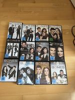 Bones - Staffel 1-12