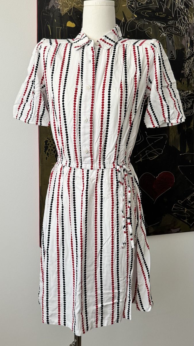 Tommy Hilfiger Robes et jupes: Tommy Hilfiger Kleid  – Neuf (Voir description) à Mörigen par TimelessFinds 2