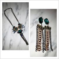 Kette Set 15.-