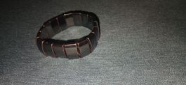 Armband dunkelgrau 