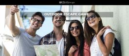 Geschenkgutschein im Wert von 60 CHF – urbanescape.ch