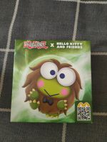 Yu-Gi-Oh! x Hello Kitty McDonald's Promotion Figure