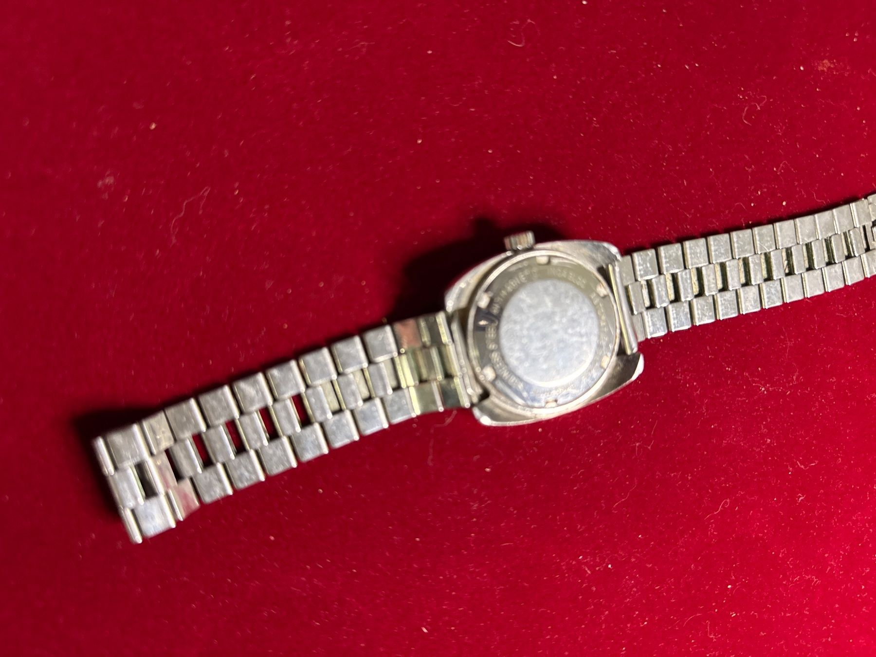 Uhren: Donexy Vintage Automatic 36 mm – Gebraucht aus Pfeffingen von Allhandelklgwatches 4