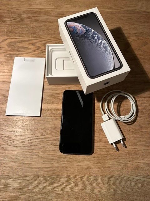 Apple Telefoni cellulari / Smartphones: Apple iPhone XR 128GB – Usato da Liebefeld venduto da Hornbill2015 5