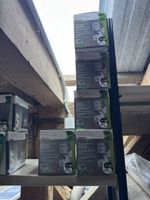 Neue Work  Strahler für Aussen, 150 lm, 120°, Neu!