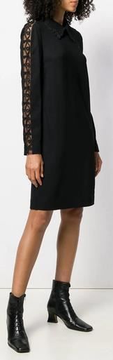Fendi Vestiti: Kleid / Robe FENDI  38/40 – Usato da Collonges venduto da Auganien 1