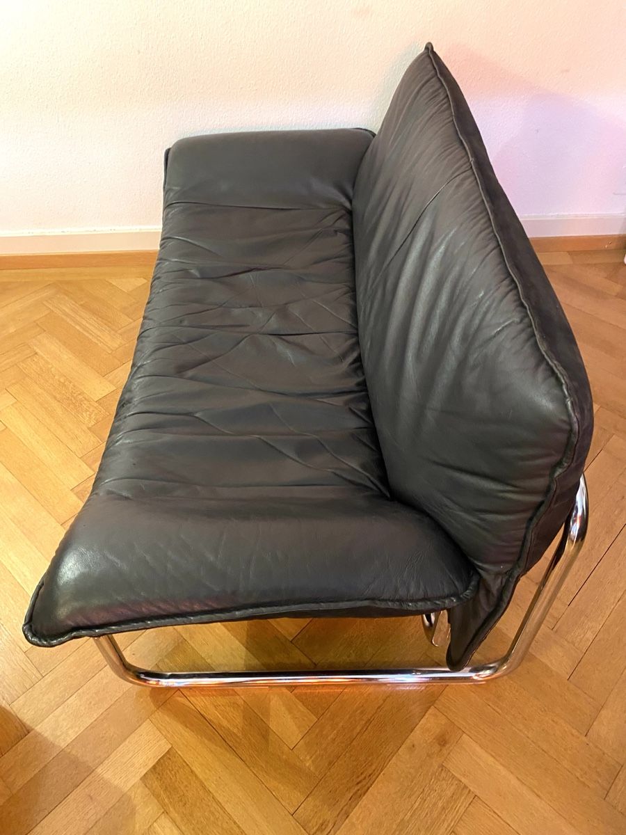 Sofas: Design Couch Sofa Sessel Johan Bertil Häggström – D'occasion à Olten par sportwelt 3