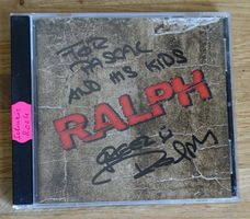 Ralph - D18
