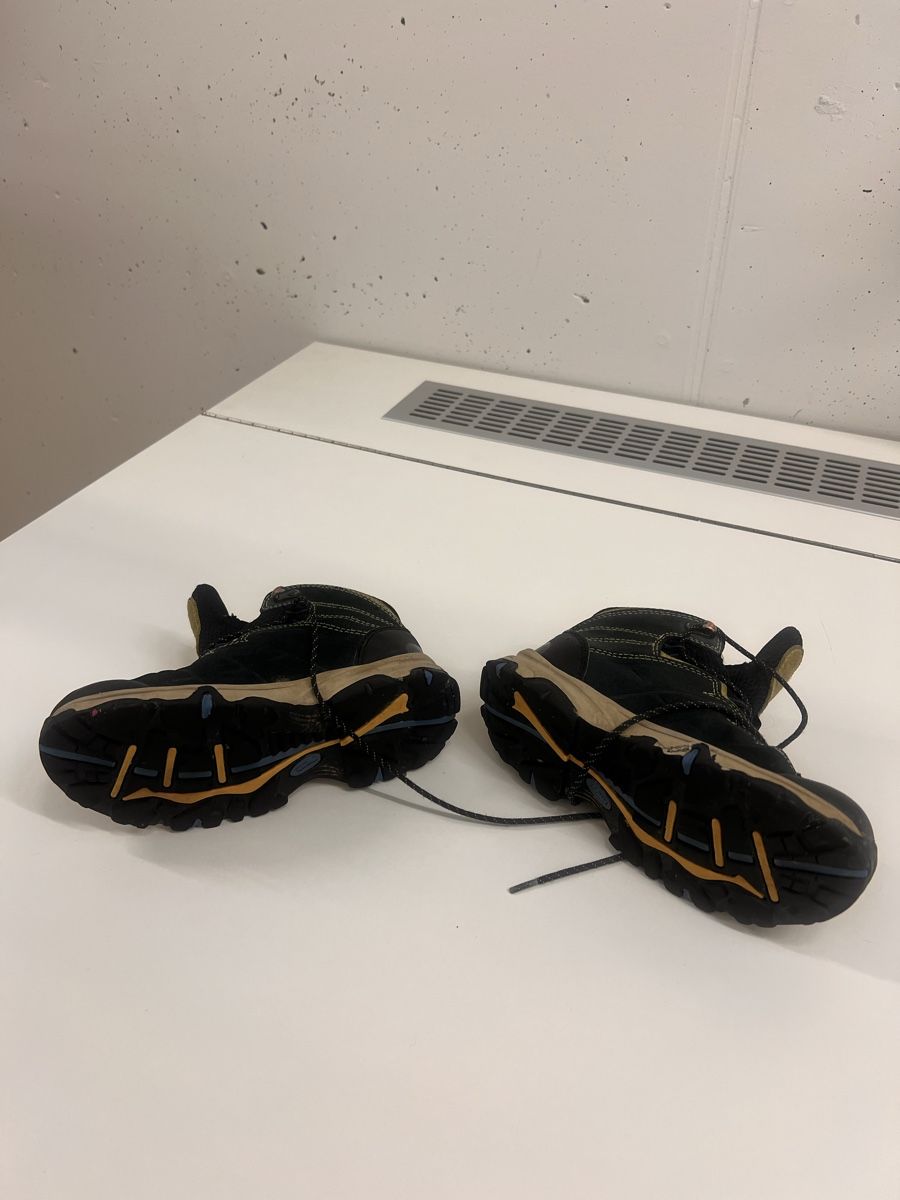 Meindl Schuhe für Jungen: Gr 30 Meindl Kinder Wanderschuhe  – Gebraucht aus Baar von mitu 4