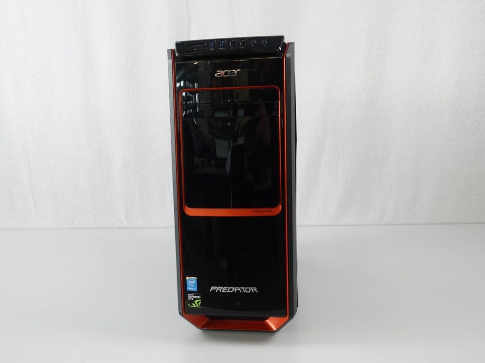 Acer Predator G3 605 Gebraucht In Muhen F r CHF 200 Mit Lieferung 